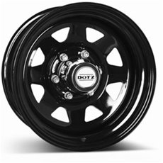 DAKAR DARK
