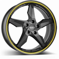 TOUGE GRAPHITE