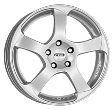 Freeride silver