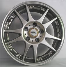 DOTZ BRANDS HATC   1 szt.